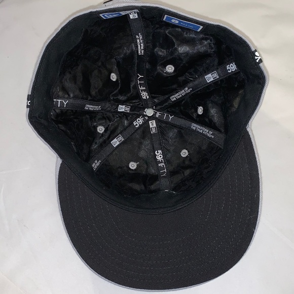 RARE! TOKIDOKI CHARACTER CAP / HAT - Picture 5 of 5